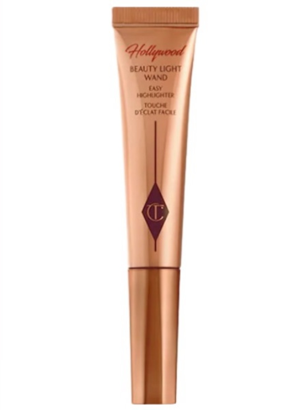 Charlotte Tilbury Spotlight Hollywood Easy Highlighter Beauty Light Wand